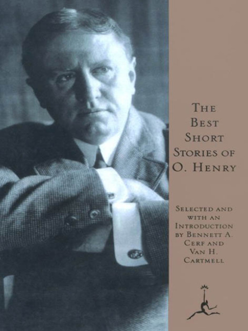Title details for The Best Short Stories of O. Henry by O. Henry - Available